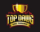 https://www.logocontest.com/public/logoimage/1550131325Top Dawg Dance Tournament Logo 2.jpg
